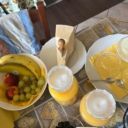 مبيت وإفطار Coltaro La Frasca المظهر الخارجي الصورة